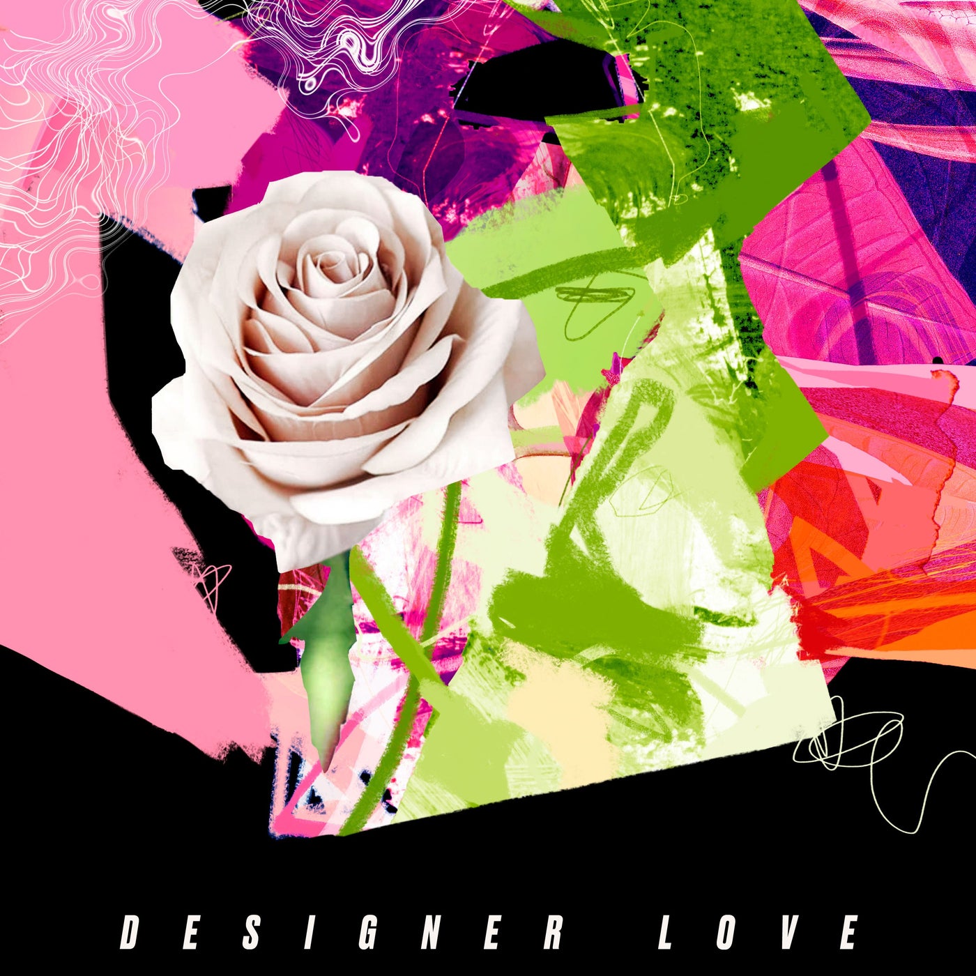 MARIA Die RUHE – Designer Love [RTTR009]